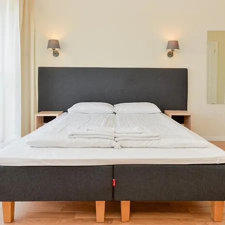 Liepu Apartamentai Appartement