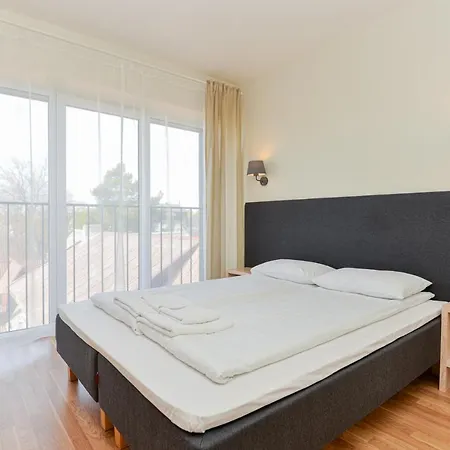 Liepu Apartamentai Apartment *