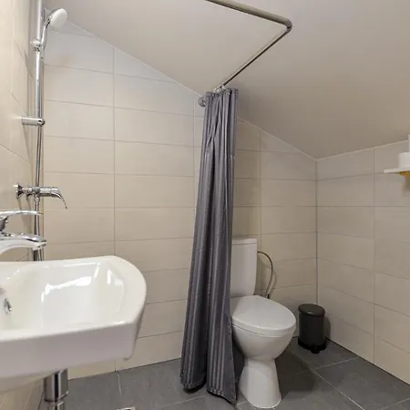 Liepu Apartamentai * Palanga