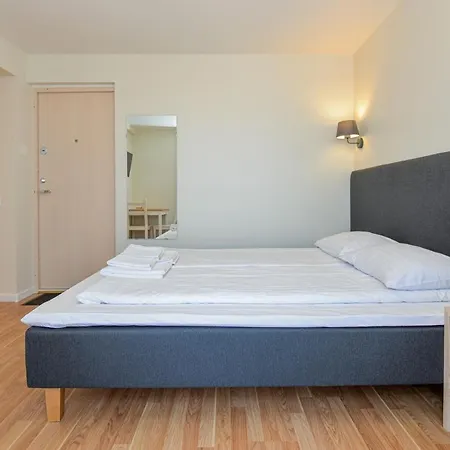 Liepu Apartamentai Palanga