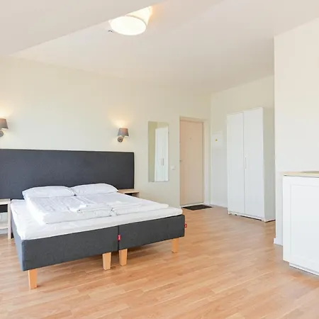 Liepu Apartamentai * Паланга