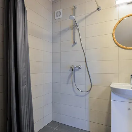 Lägenhet Liepu Apartamentai