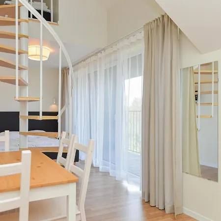 Liepu Apartamentai *