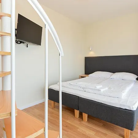 Liepu Apartamentai Паланга