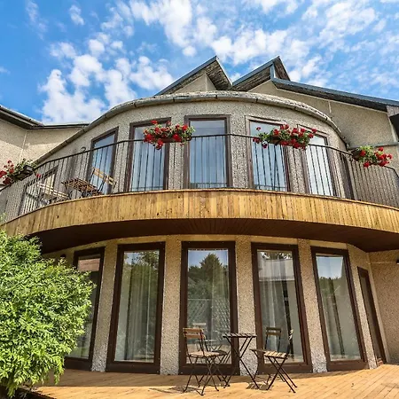 Liepu Apartamentai * Palanga