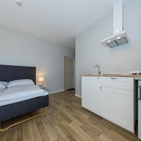 Liepu Apartamentai