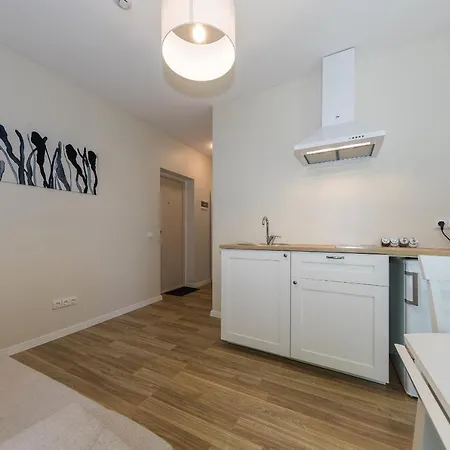 Liepu Apartamentai Apartment Palanga