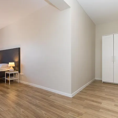 Апартаменты Liepu Apartamentai