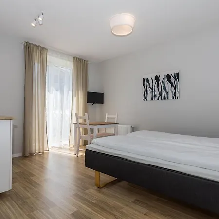 Liepu Apartamentai *