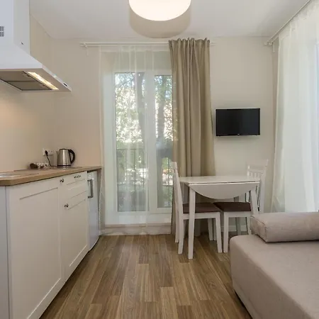 Liepu Apartamentai *