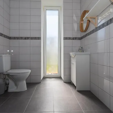 Liepu Apartamentai Lägenhet Palanga