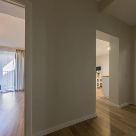 Liepu Apartamentai Апартаменты