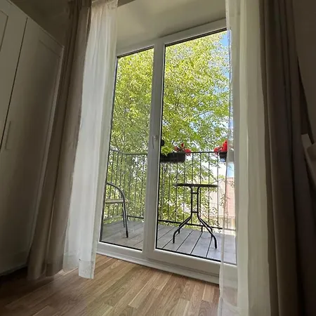 Liepu Apartamentai Palanga