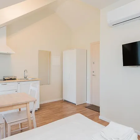 Liepu Apartamentai Apartment Palanga