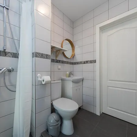 Liepu Apartamentai * Palanga