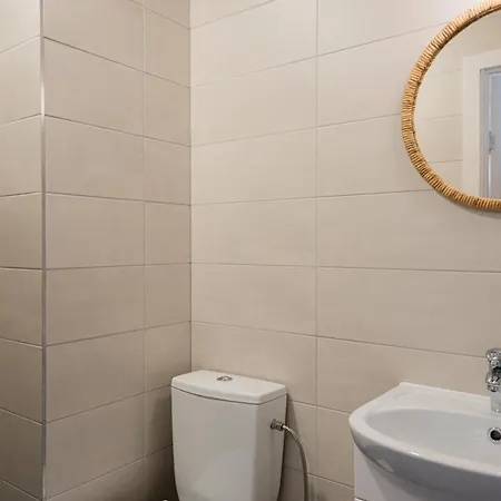 Liepu Apartamentai Apartment Palanga