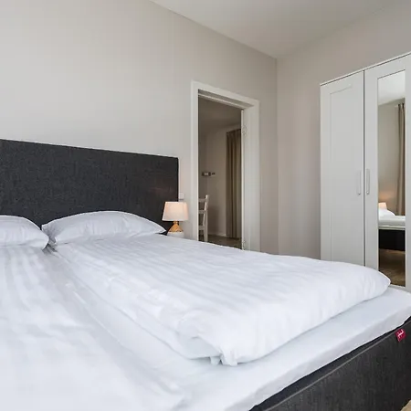Lägenhet Liepu Apartamentai