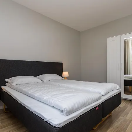 Liepu Apartamentai * Palanga
