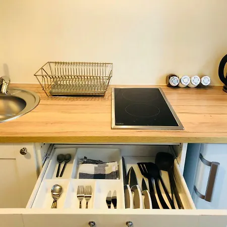 Liepu Apartamentai *