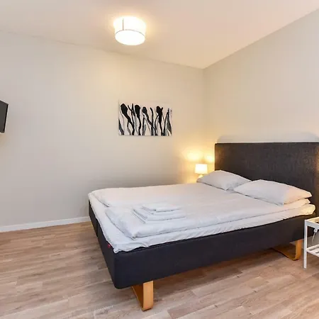 Liepu Apartamentai * Palanga