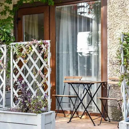 Апартаменты Liepu Apartamentai