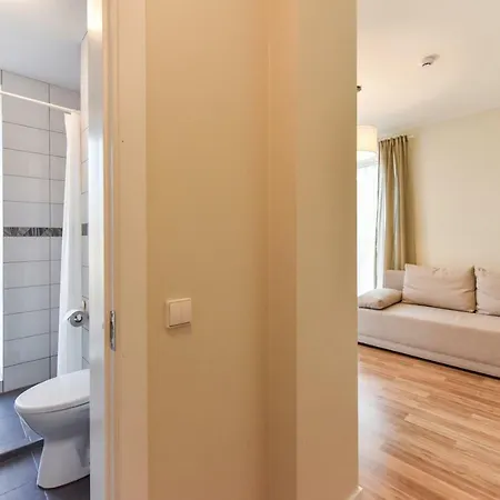 Liepu Apartamentai Apartment Palanga