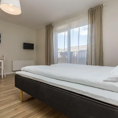 Lägenhet Liepu Apartamentai