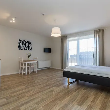 Liepu Apartamentai *