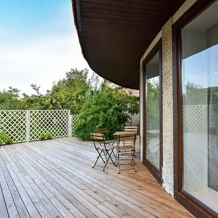 Liepu Apartamentai 아파트 팔랑가