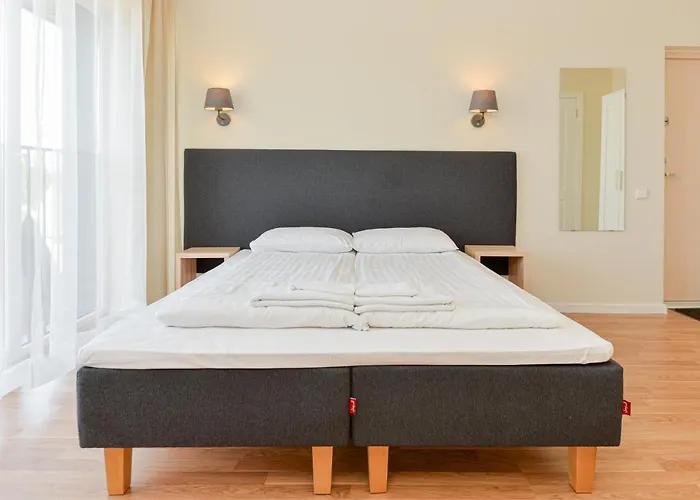 Liepu Apartamentai 아파트