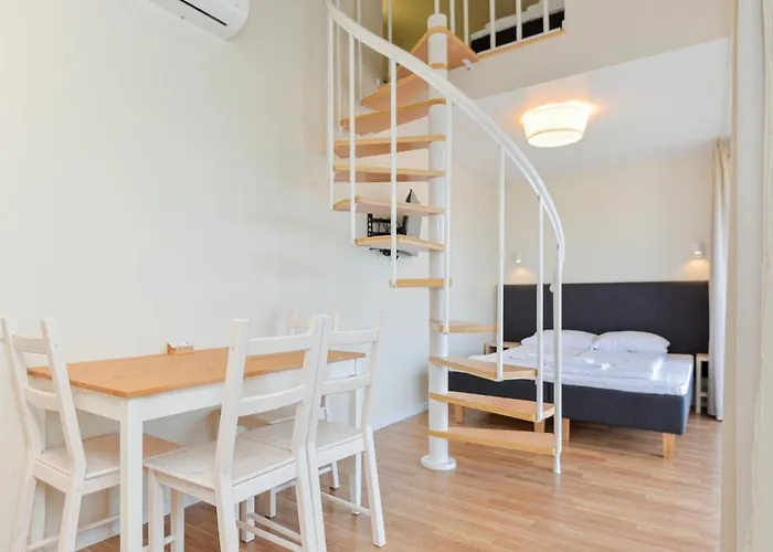 Liepu Apartamentai 팔랑가