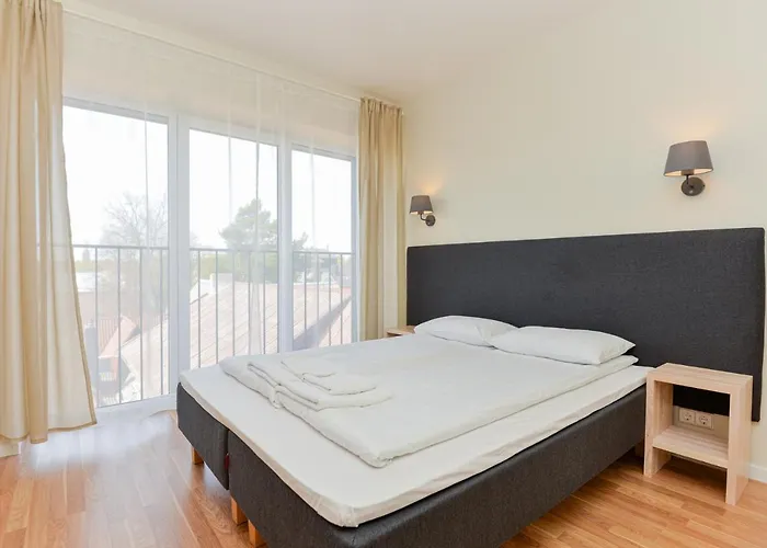 Liepu Apartamentai 아파트 *