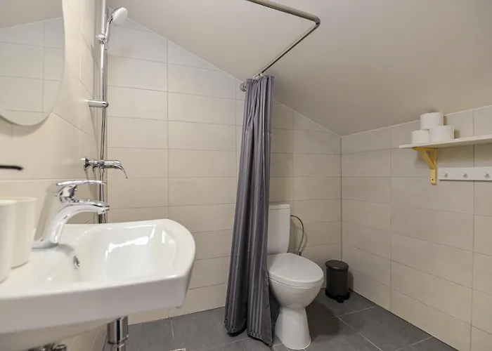 Liepu Apartamentai * 팔랑가