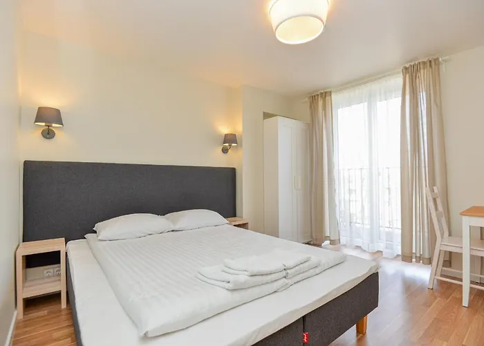 Liepu Apartamentai 팔랑가