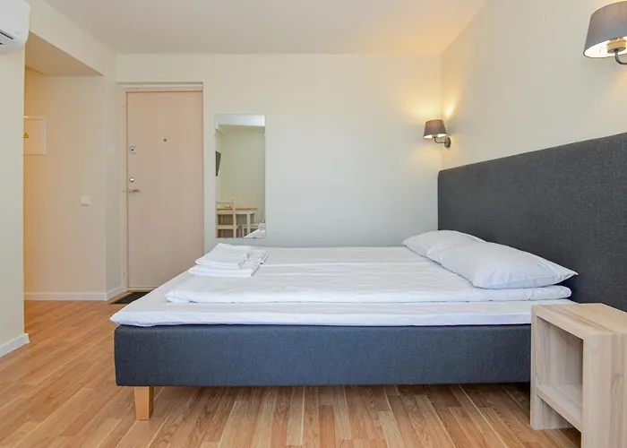 Liepu Apartamentai 팔랑가