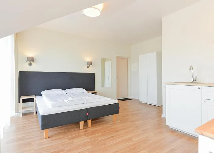 Liepu Apartamentai * 팔랑가