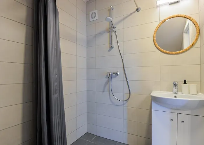 아파트 Liepu Apartamentai