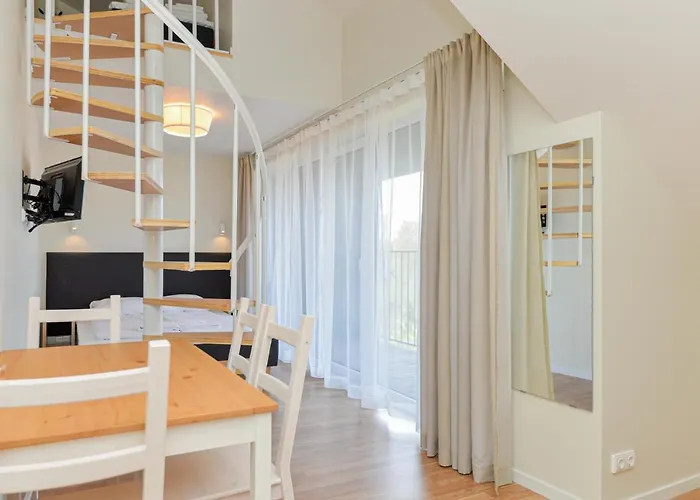 Liepu Apartamentai *