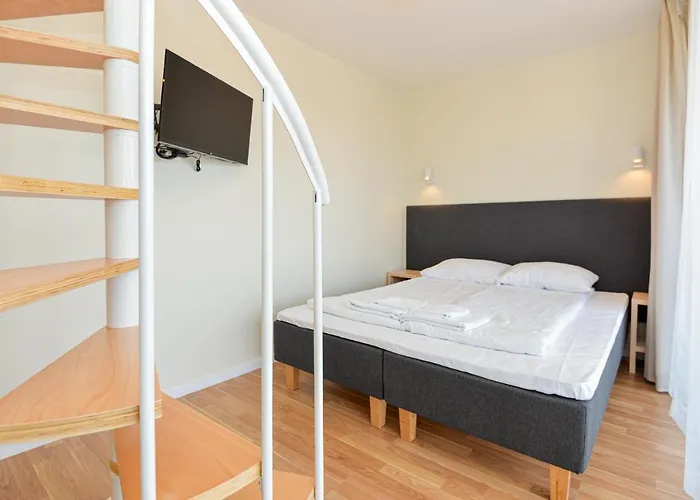 Liepu Apartamentai 팔랑가