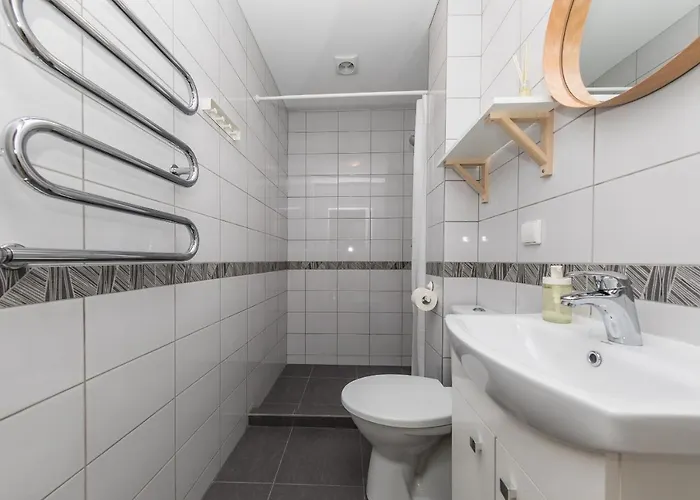 Liepu Apartamentai 아파트