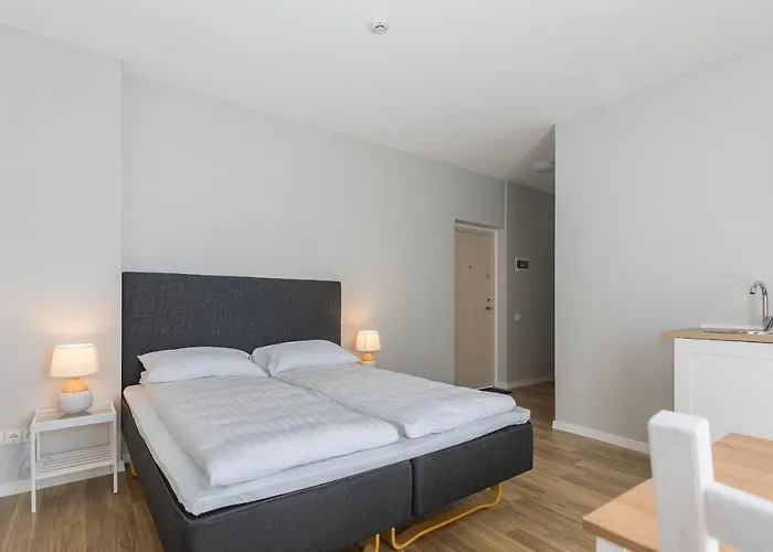 Liepu Apartamentai 아파트