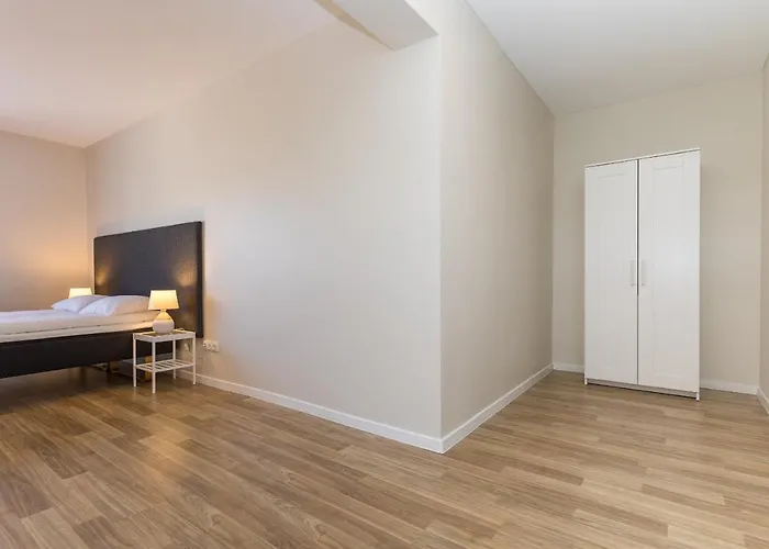 아파트 Liepu Apartamentai