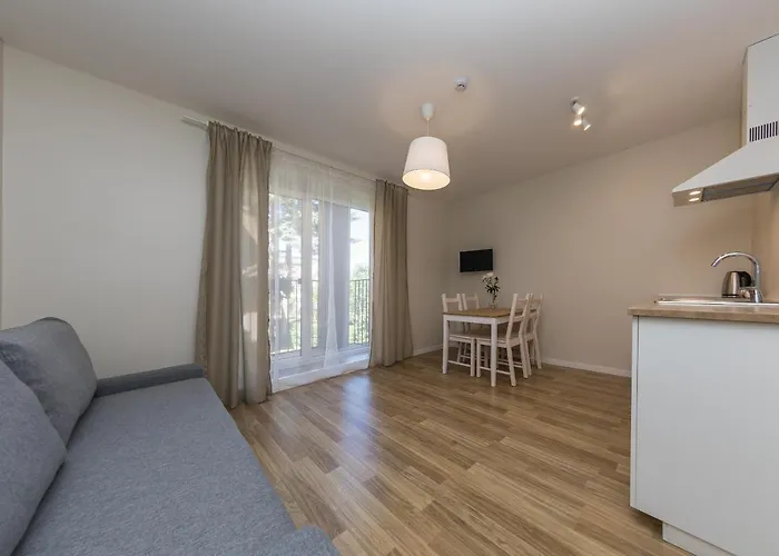 Liepu Apartamentai 아파트