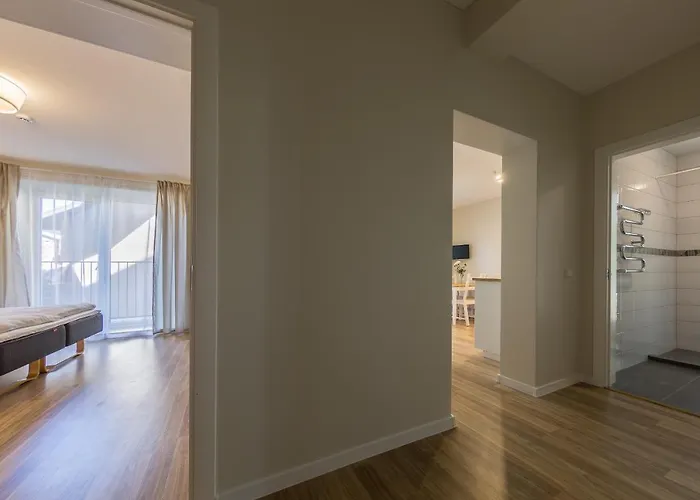 Liepu Apartamentai 아파트