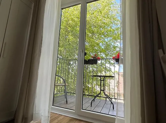 Liepu Apartamentai 팔랑가