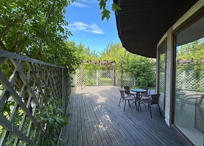 Liepu Apartamentai 아파트