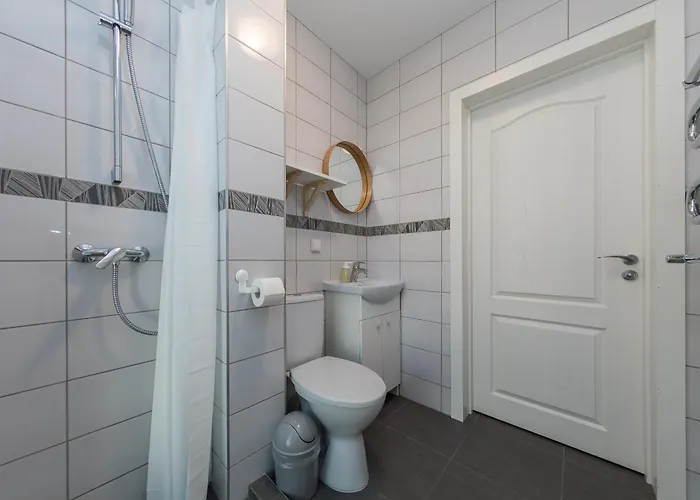 Liepu Apartamentai * 팔랑가