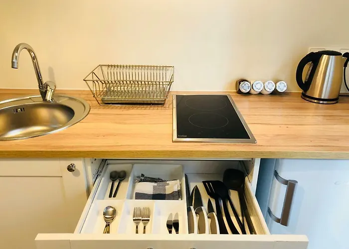 Liepu Apartamentai *