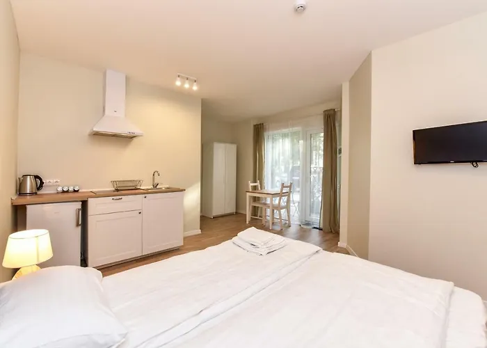 Liepu Apartamentai 팔랑가