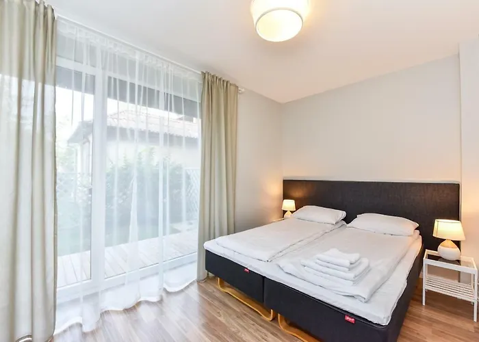 Liepu Apartamentai * 팔랑가